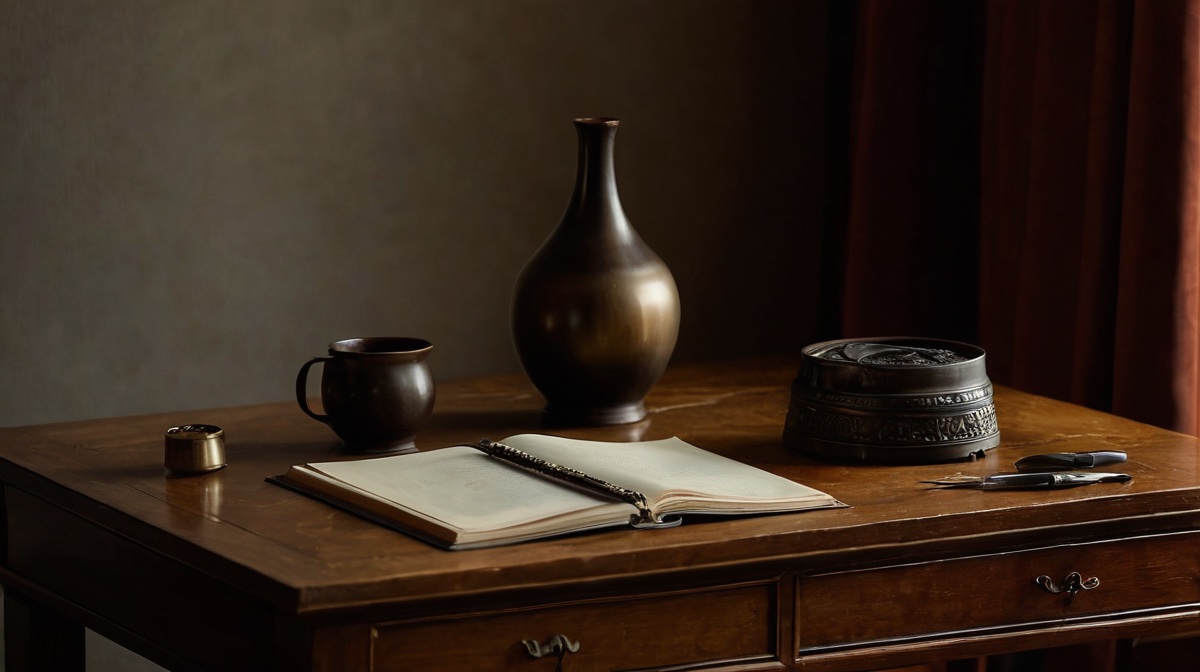 Why the approach matters for this subject